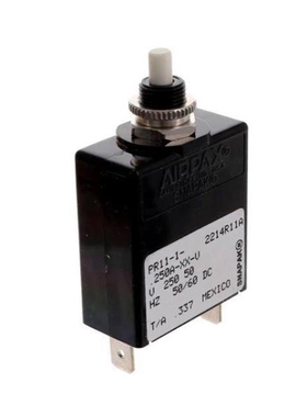 PR11-1-10.0A-XX-V/PR11-1-.250A-XX-V/PR11-62-20.0A-XX-U