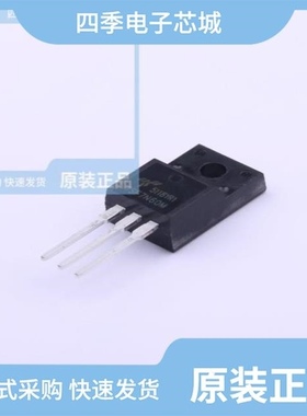 TSF5N65M/TSF7N60M/TSF7N80M