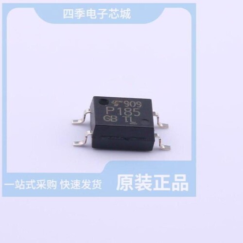 TLP185(GR-TPR,E)/TLP185(GB-TPR,E)/TLP185(GB-TPR,SE