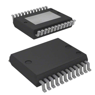 VND5050AK-E/VND5012AK-E/VND5025AK-E