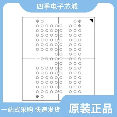 AS4C16M32SC-7TIN/AS4C128M32MD2A-18BIN/AS4C16M16SA-6BIN