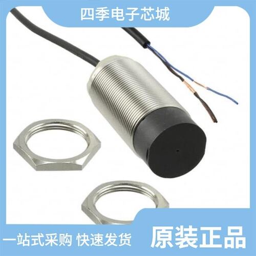 E2B-M30LN30-WP-B2 5M/E2B-M18KN10-M1-C1/E2B-M18LN16-WP-C1 5M