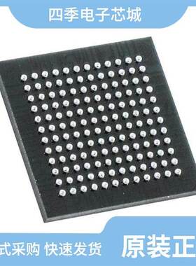 IS49NLS96400A-25WBL/IS49NLC96400A-25WBL/IS49NLC36800-25WBL