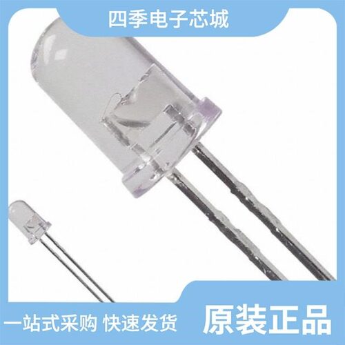 HLMP-Q106-VX011/HLMP-QB00-S0000/HLMP-EL3A-VWKDD
