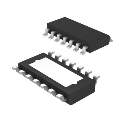 TLE8457DSJXUMA1/TLE8458G V33/TLE8458GXUMA2