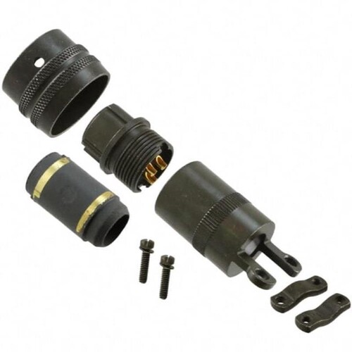 PT06PG-12-3S(072)/PT06J10-6PW/PT06J-12-3S