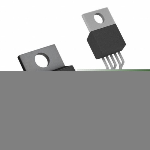 LM2596TVADJG/LM285Z-1.2/LM285Z-1.2G