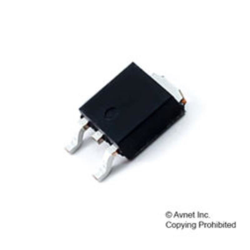 STD4NK50ZD/STD4N80K5/STD4NK50ZD-1