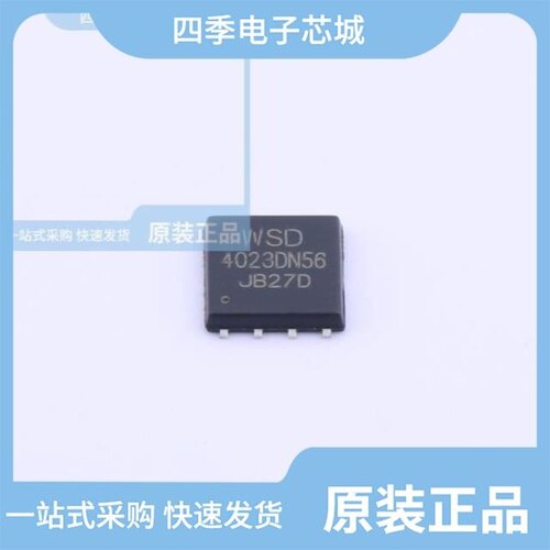 WSD4046DN/WSD46N10DN56/WSD6035DN