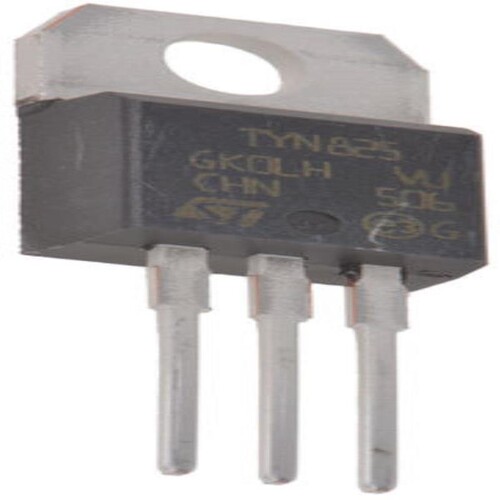 TYN840RG/UA741CDT/UA741ID