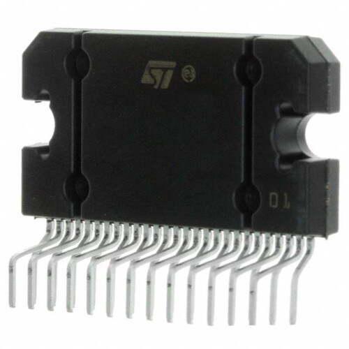 TDA7575PD/TDA7575/TDA7577BLVPD
