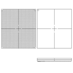 XCZU19EG-1FFVE1924I/XCZU11EG-1FFVC1760I/XCZU11EG-1FFVF1517E