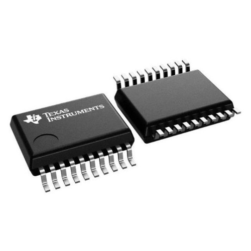 SN74HC273NSR/SN74HCU04PWR/SN74HCT240N