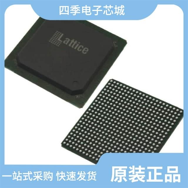 LFE3-17EA-7LFTN256C LFE3-35EA-6FN484C LFE3-95EA-7FN484I