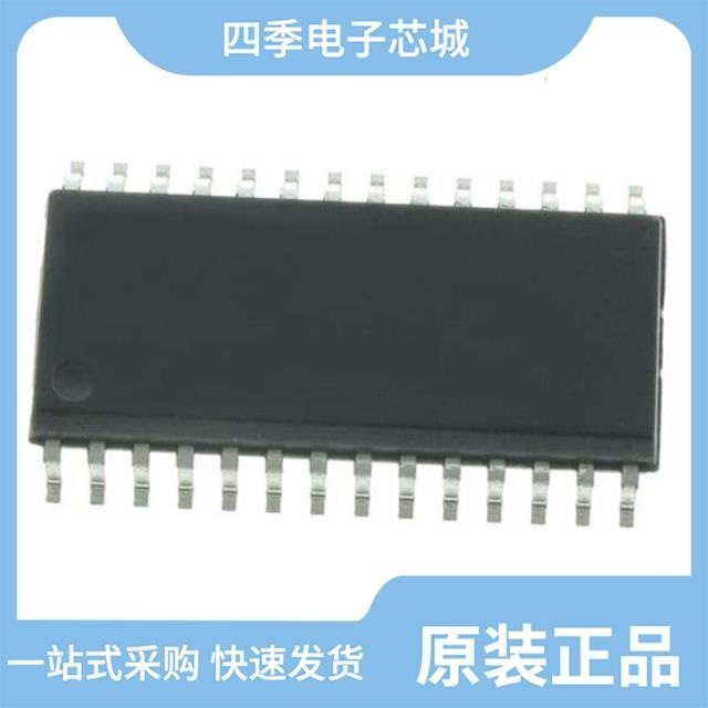 MCP23018T-E/SO/MCP2515DM-PTPLS/MCP2518FDT-E/SL