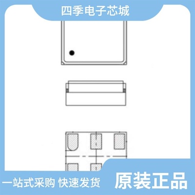 ECX-L27CL-100.000/ECX-L22BN-1000.000/ECX-L37BN-212.500