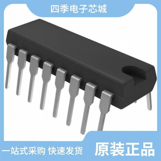 CD4511BNSRG4 CD4518BPWG4 CD4511BE