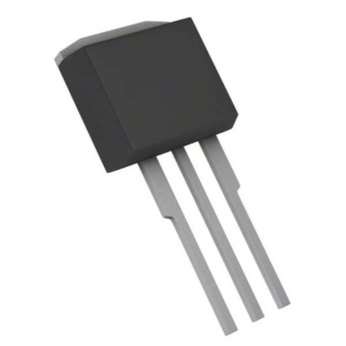 IRF540NL/IRF540NPBF/IRF540NLPBF