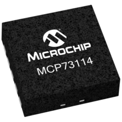 MCP73114T-0NSI/MF/MCP73837-FJI/UN/MCP73114T-1NSI/MF