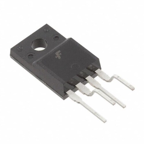 KA5M0165RN/KA5M02659RN/KA5L0380RYDTU