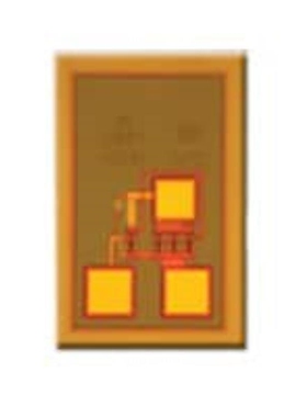 HMC398QS16G/HMC398QS16GETR/HMC399MS8