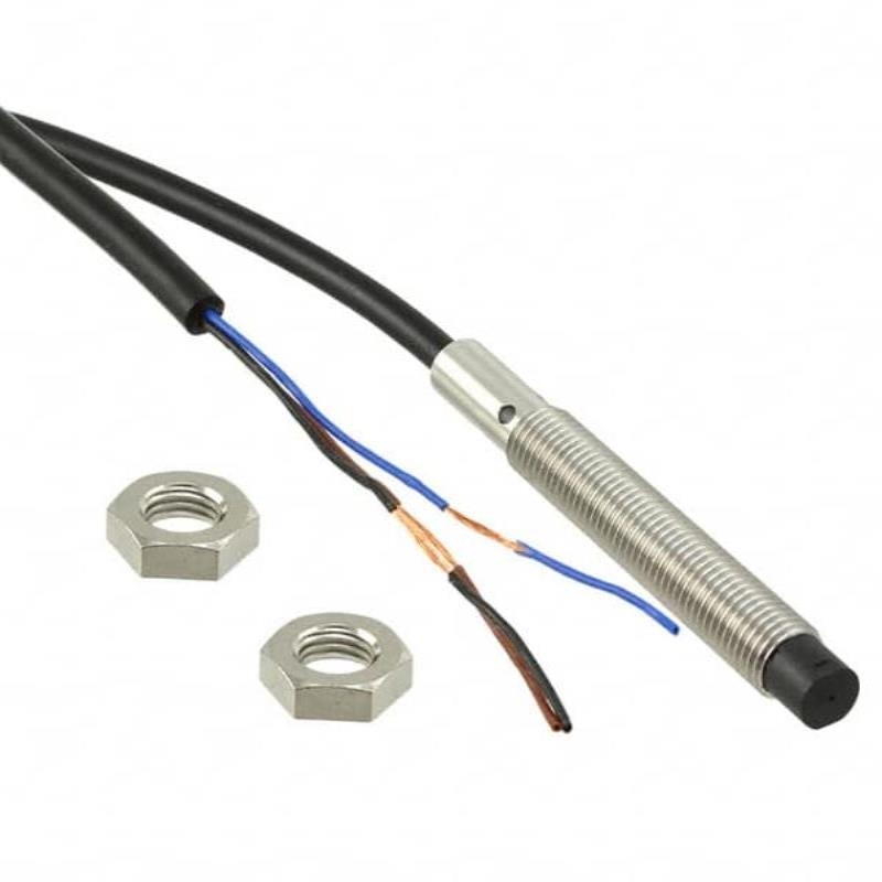E2B-S08LN04-WP-C1 5M/E2B-S08LN04-WP-B1 2M