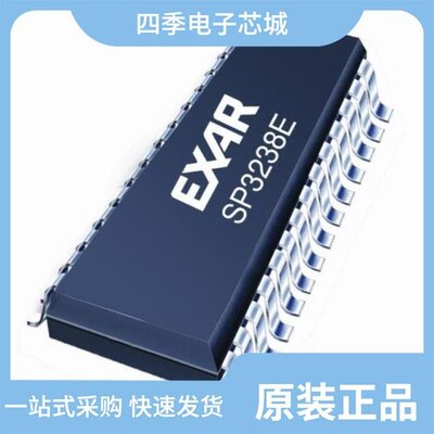 SP3239ECA-L/SP3232EEP-L/SP3238EEY-L