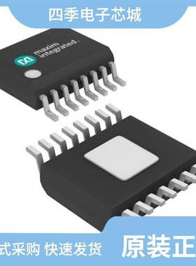 MAX16953AEE/V+T/MAX16821CATI+T/MAX1602EEE-T