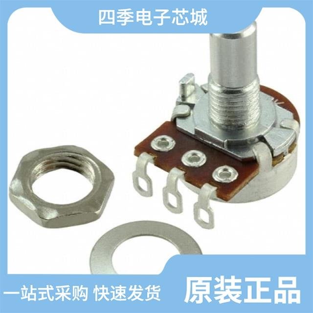 P160KNP-0QC20A1MEG P162G100QRC30B103 P160KNP-0EC15B500K