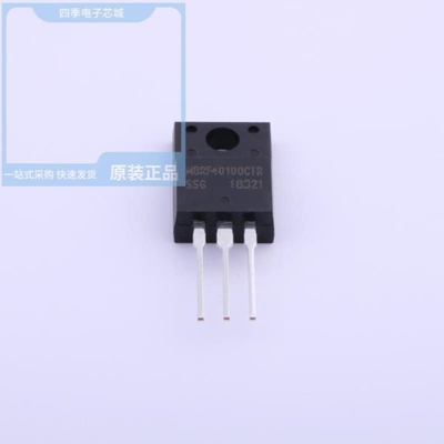 MBRF40100CTR/MBRF40100CT/MBRF40100C