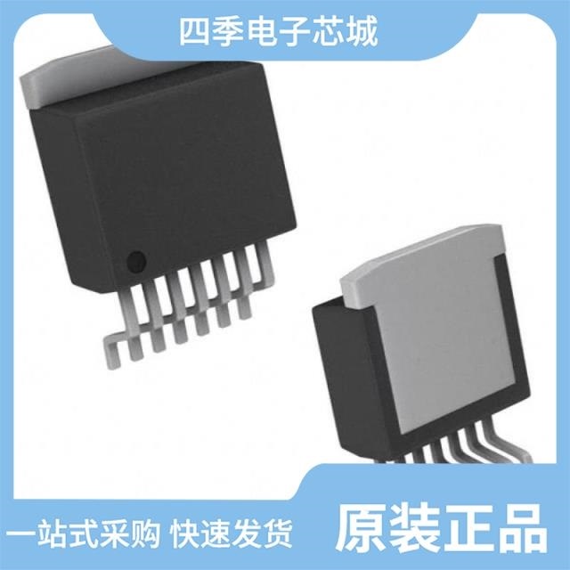 LM2586SX-3.3/NOPB LM2585SX-5.0/NOPB LM2587S-5.0/NOPB