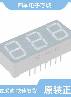 LTC-4624G/LTC-4625JS/LTC-4624Y