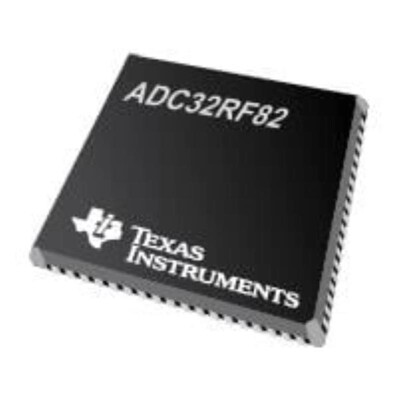 ADC32RF82IRMPT/ADC32RF42IRMP/ADC32RF44IRMPT