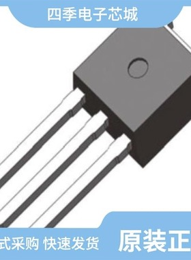 FDU7N60NZTU/FDU8580/FDU8586