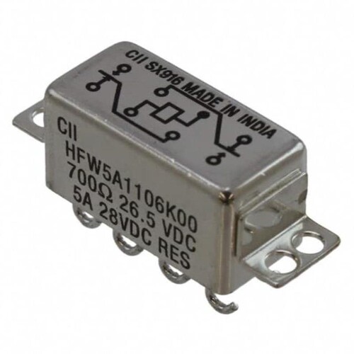 HFW5A1130K00/HFW5A1201K00/HFW5A1201L00