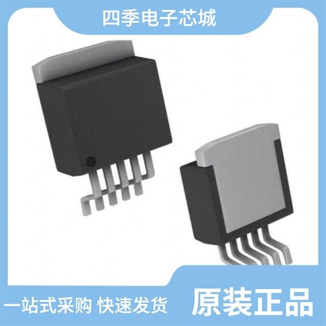 LP3876ES-5.0 LP3872ES-5.0/NOPB LP3876ES-ADJ/NOPB