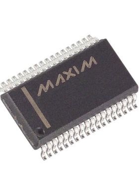 MAX5969BETB+T/MAX5968ATI+/MAX5909EEE+