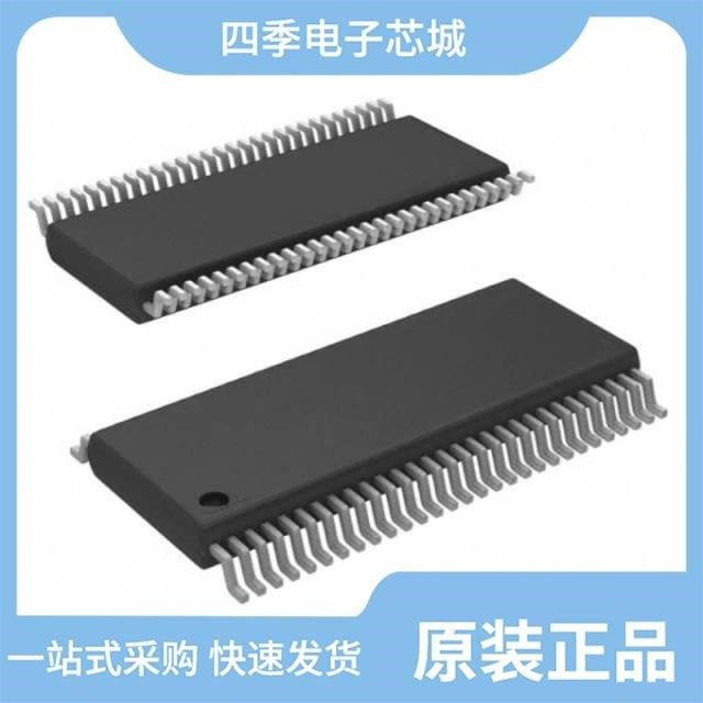 SN74LVC2G08DCURE4/SN74LS30NE4/SN74LVCH16652ADL