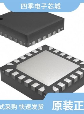 HMC611LP4ETR/HMC623LP4E/HMC624ALP4