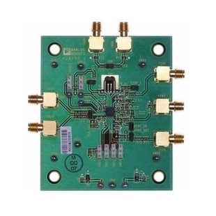 AD8264ACPZ/AD8260-EVALZ/AD8264-EVALZ