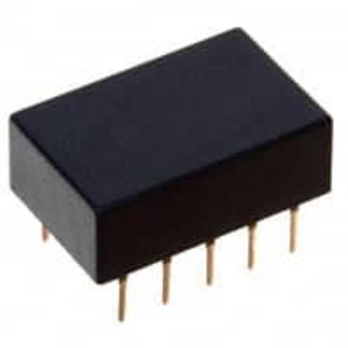 TQ2H-12V/TQ2-L2-5V/TQ248V