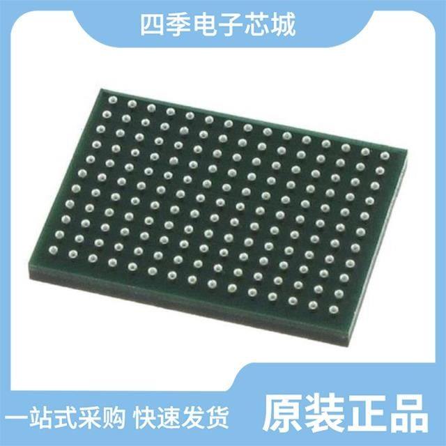 CY7C1318KV18-300BZXC/CY7C1418BV18-167BZC/CY7C1338G-100AXCT