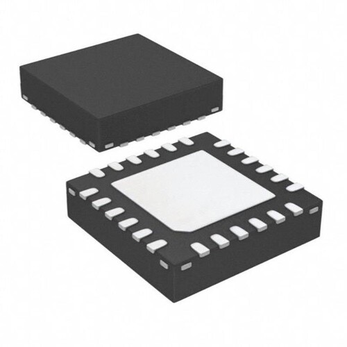 LP3907SQ-TJXIP/NOPB/LP3907SQ-JXQX/NOPB/LP3906SQ-FXPI/NOPB