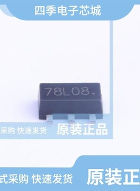 78L08/78L08A/78L06K