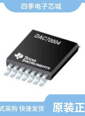 DAC70501ZDGSR/DAC70502DRXR/DAC70004IPW