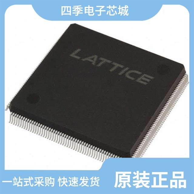 LFEC1E-4Q208C LFEC1E-3T144C LFEC1E-3T100C