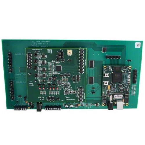 ADS8519IBDBG4/ADS850Y/250/ADS8568SPM