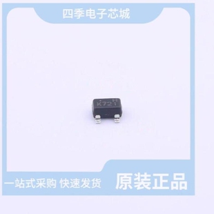 2N7002T-7-G/2N7002KX-7/2N7002Q-7-F