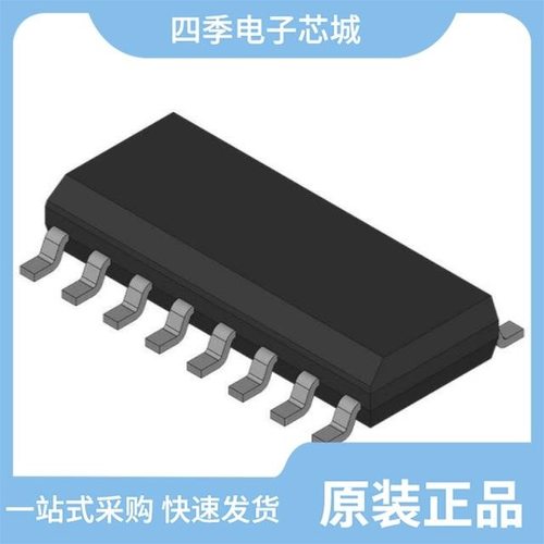 MC74HCT574ANG/MC74HC125AN/MC74HC126AD