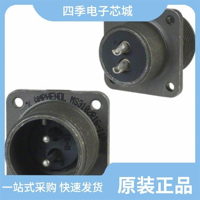 MS3101R24-11P MS3101R24-11PX MS3102R16S-1P